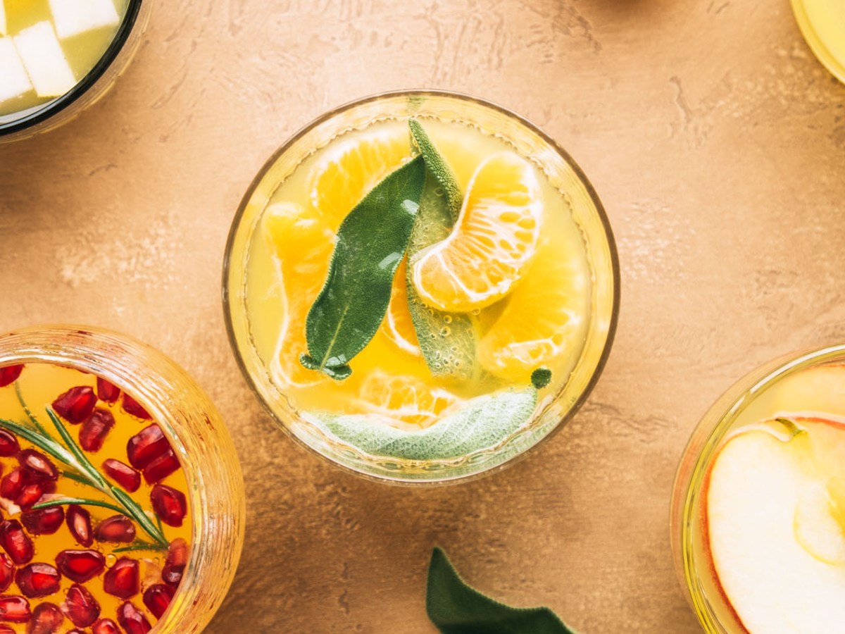 5 buoni motivi per bere kombucha